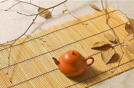 饮下一壶人生的禅茶，回归本真，找到最初的自己。